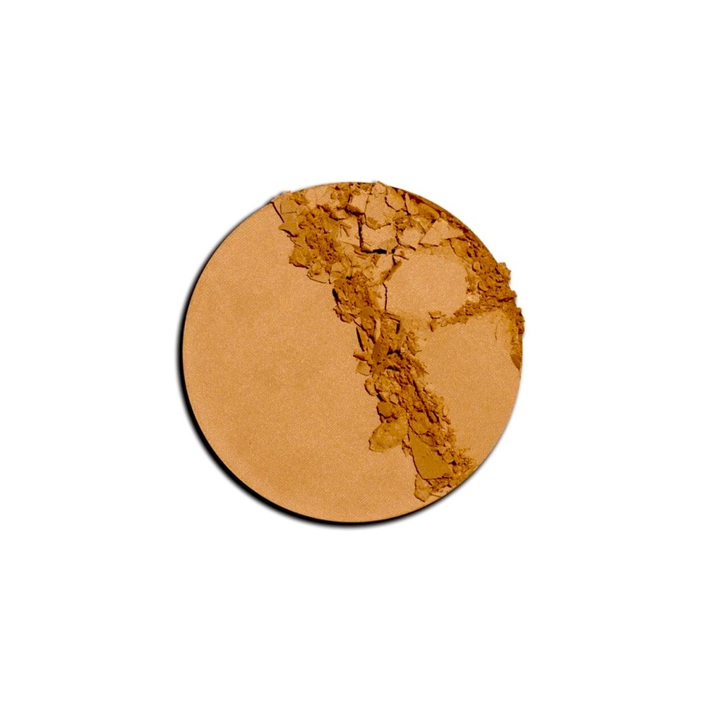 🤍 HUDA BEAUTY GLOWISH LUMINOUS PRESSED POWDER SMOOTH BREATHABLE RADIANT SILKY